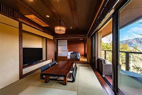 hotels ryokan near haneda airport|Hakone Ryouriyado Ryokan Kyuan, Hakone .